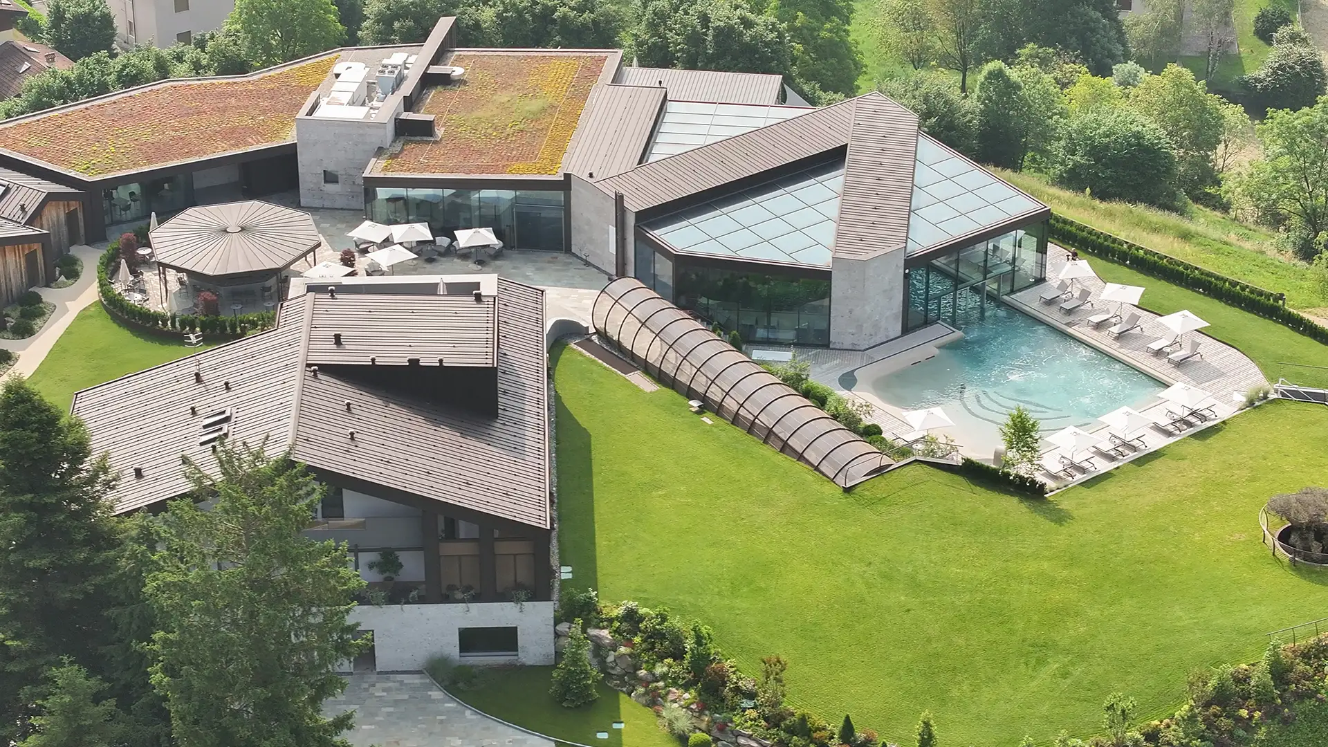 12colline Luxury 