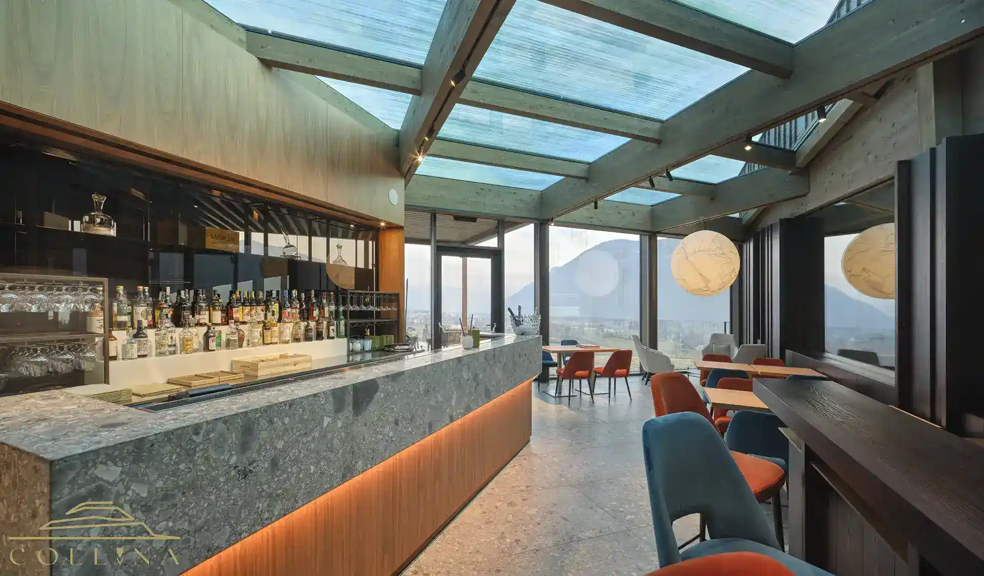 BAR L'AMERICANO