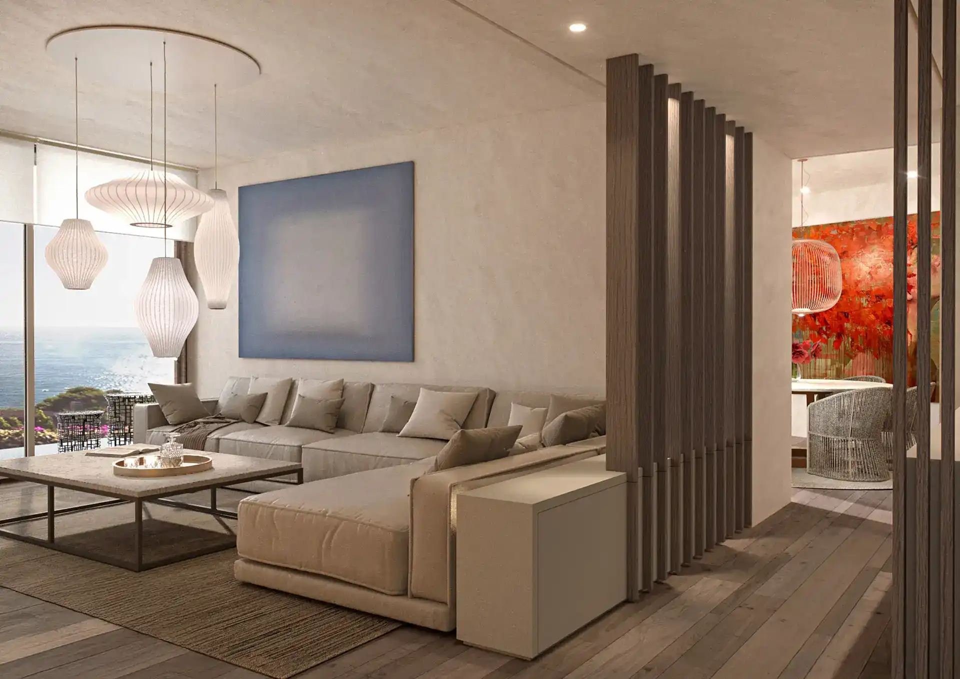 Progetto Villa Nicole