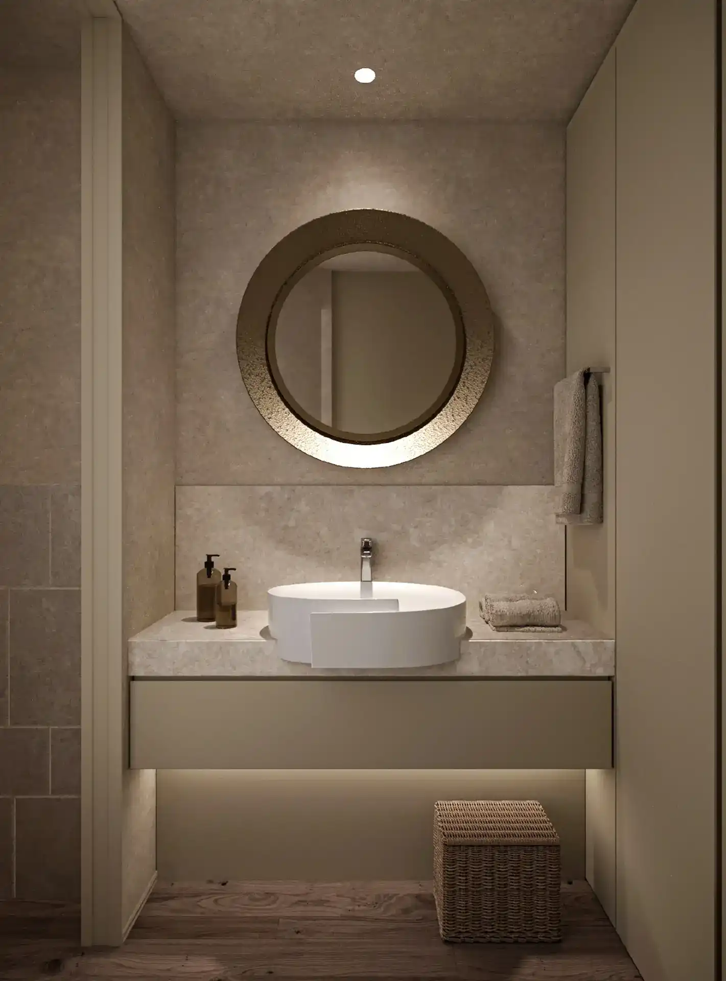 Alcuni Progetti Di Progetto Di Tecnoarreda Interior Design 4