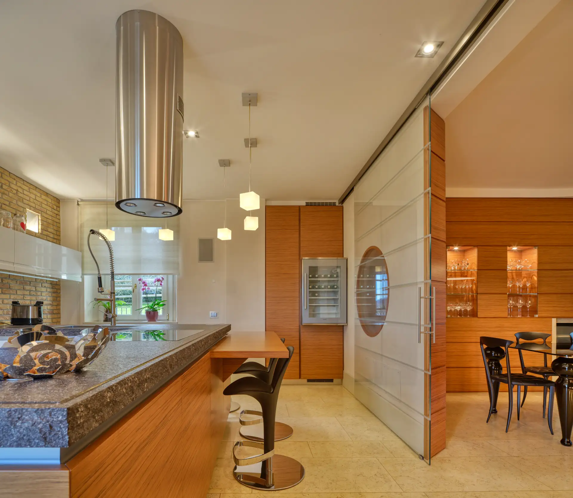 Yhom PrivateHouse21 54