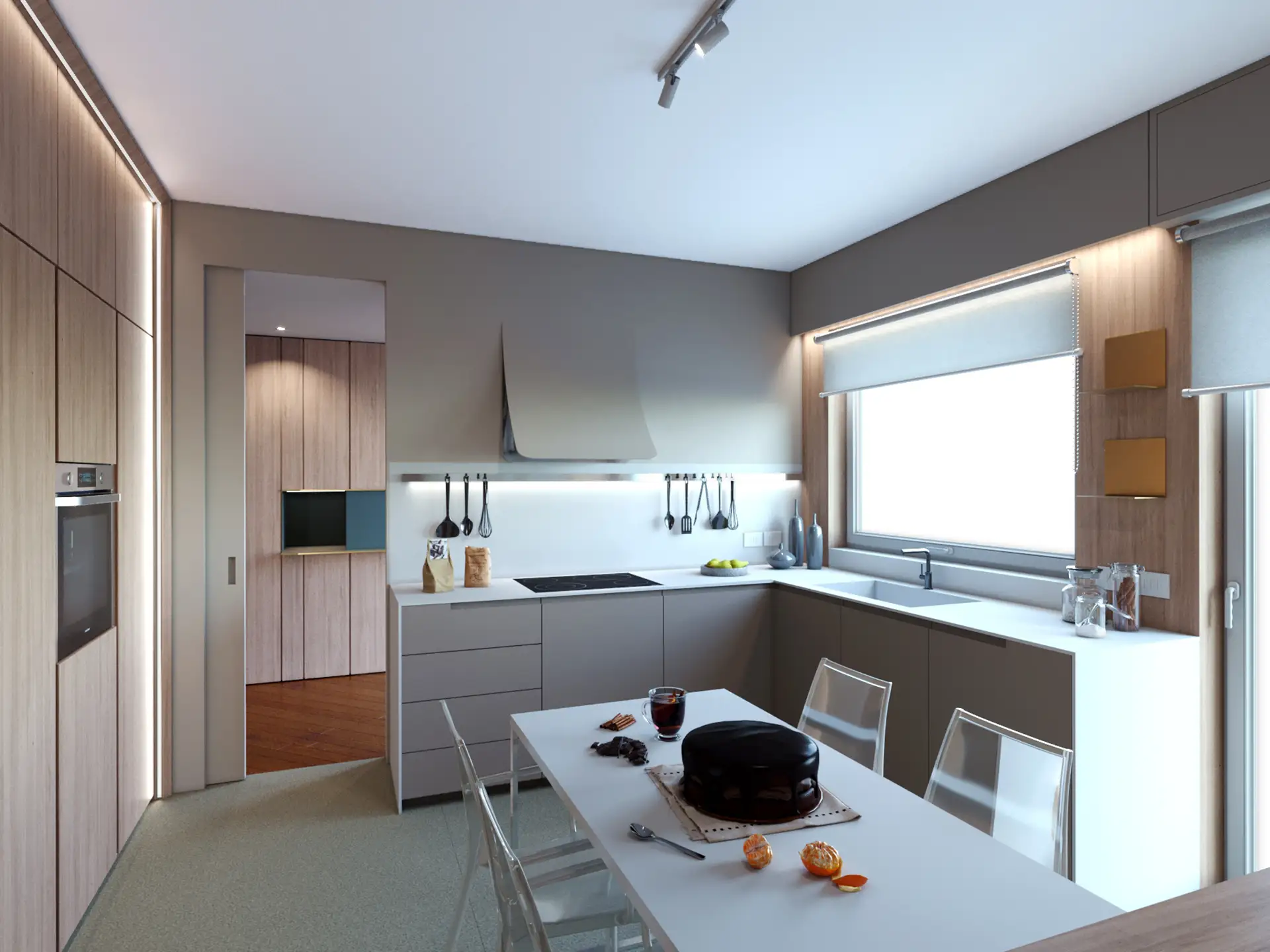 Morgandi 04 Cucina Rit